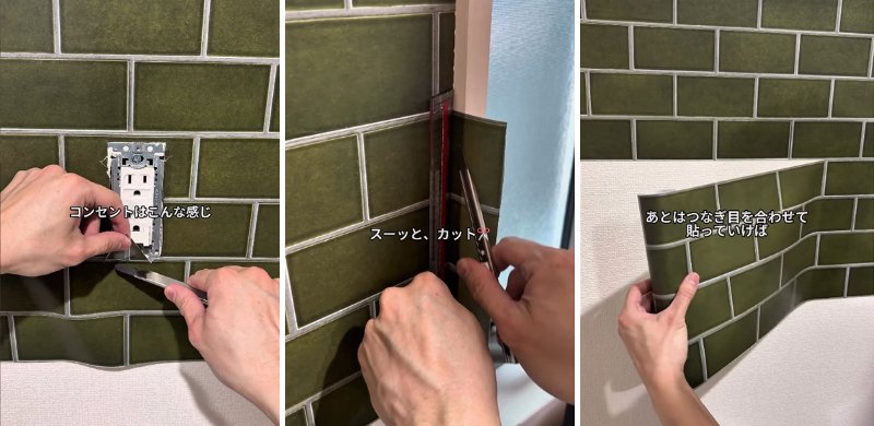 投稿の画像