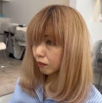 3年ぶりに美容室を訪れた女性　劇的ビフォ－アフターに称賛の声