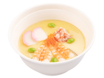 かっぱ寿司【公式裏メニュー!?】茶碗蒸しを2倍楽しむ方法「その手があったか！」タッチパネルで完結