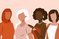 厚生年金と国民年金を「女性」は月額平均でいくら受給しているか