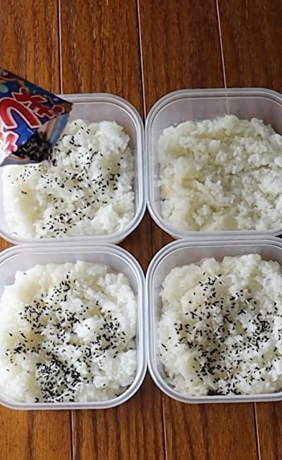 投稿の画像