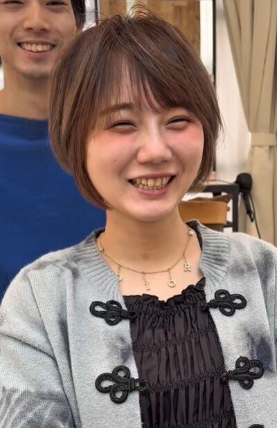 人気美容師