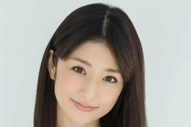 【小倉優子】ご飯がすすむ「鯖の味噌煮」を披露　エプロン姿に「可愛すぎて内容入ってこない」