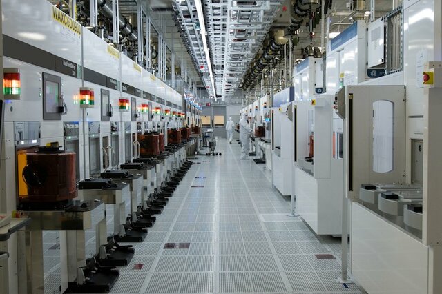 マイクロン、6～8月期は11％増収予想