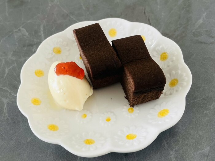 電子レンジ使用OK