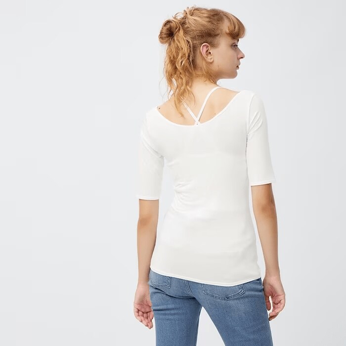 しっとりとした肌触り