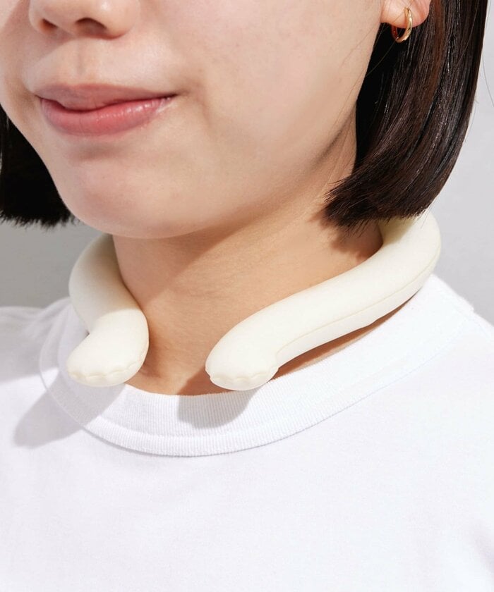 クールネックバンド無地:M 880円(税込)