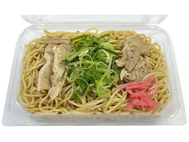 セブン-イレブンの新商品その1