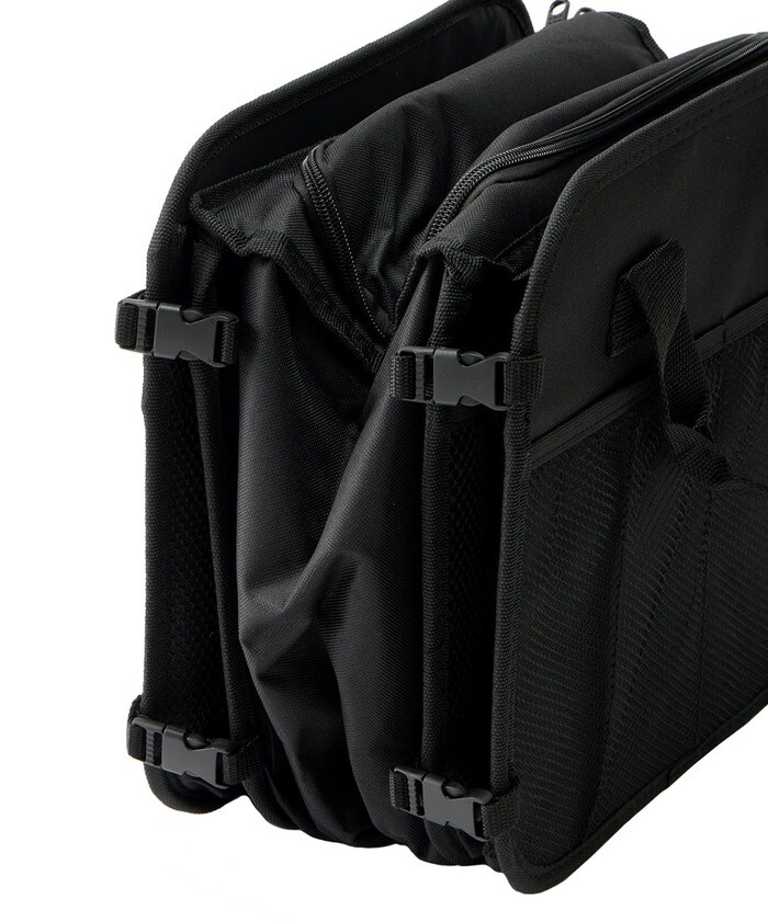 3COINS 保冷付トランスフォームボックス