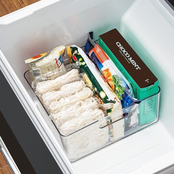 ニトリ 野菜・冷凍庫トレー