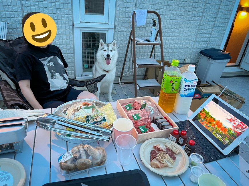 出所：@Livewithhusky