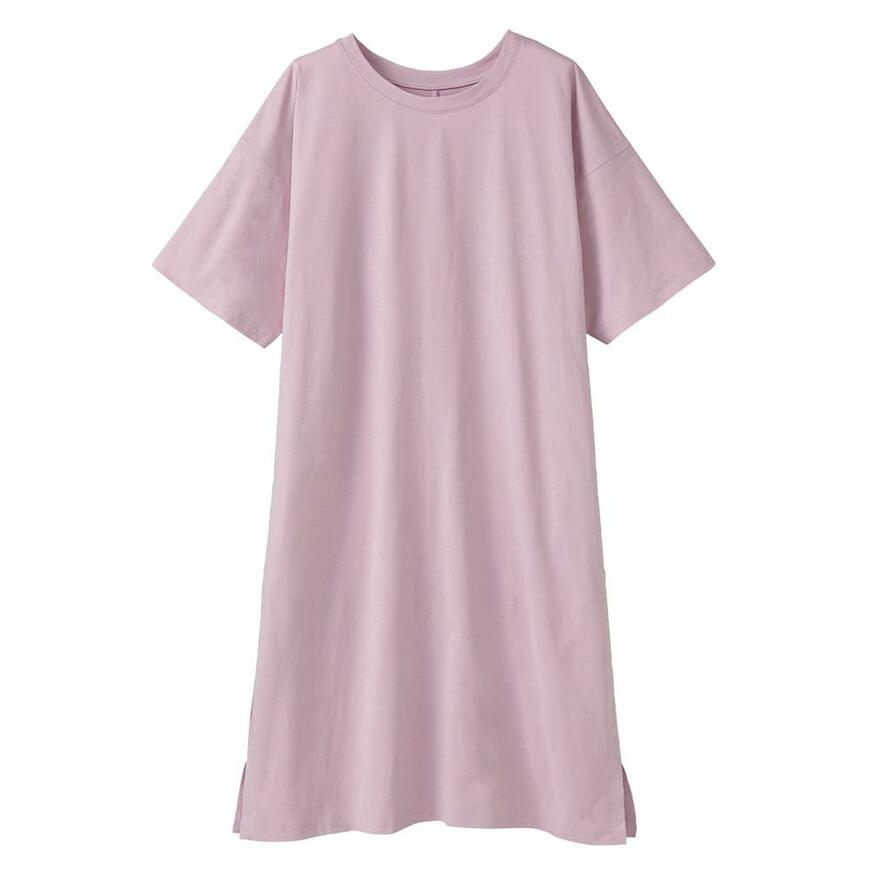 出所：ワークマン公式オンラインストア レディースドライストレッチワンピース