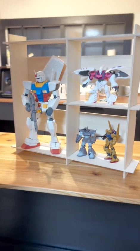 出所：@293lab_diy_creation