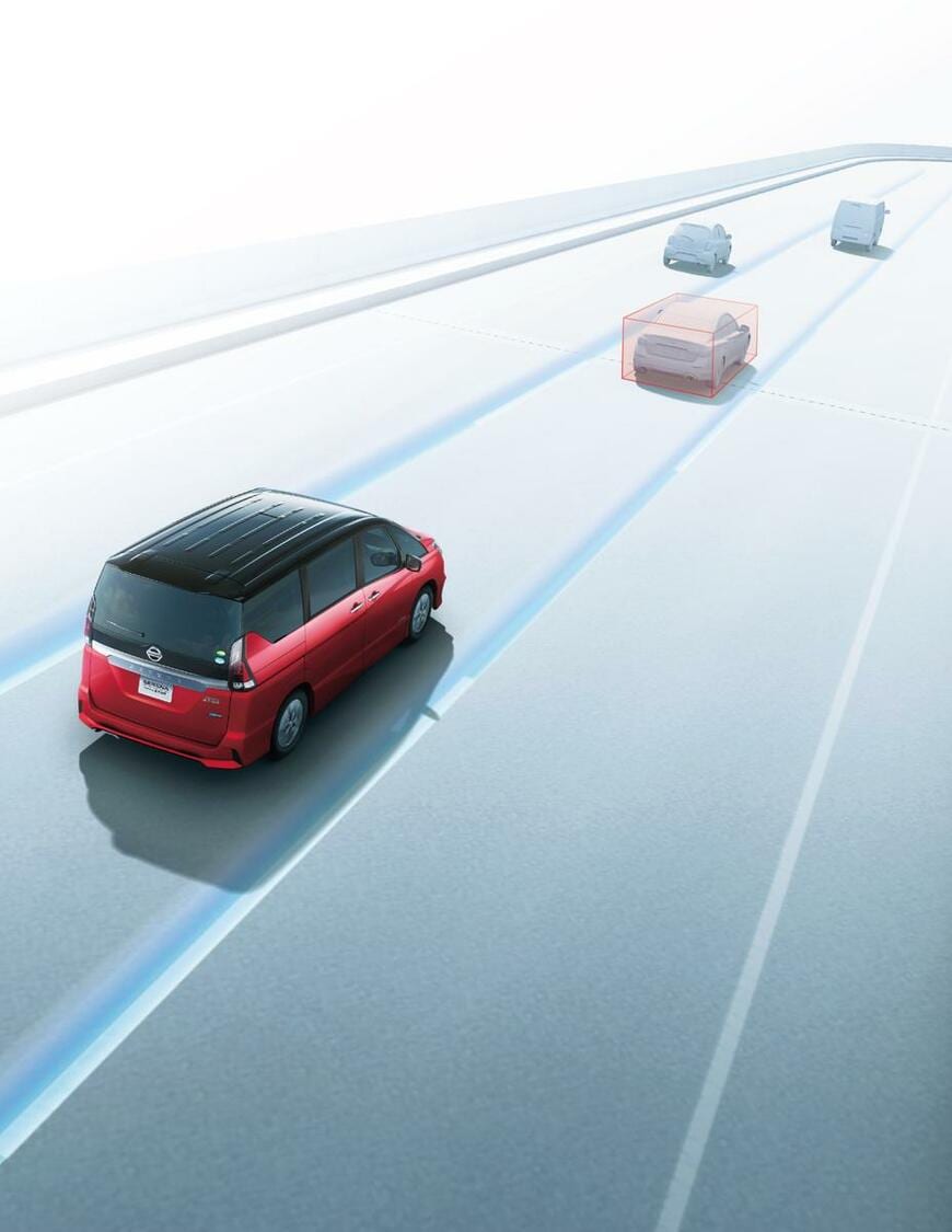 出所：日産自動車公式サイト