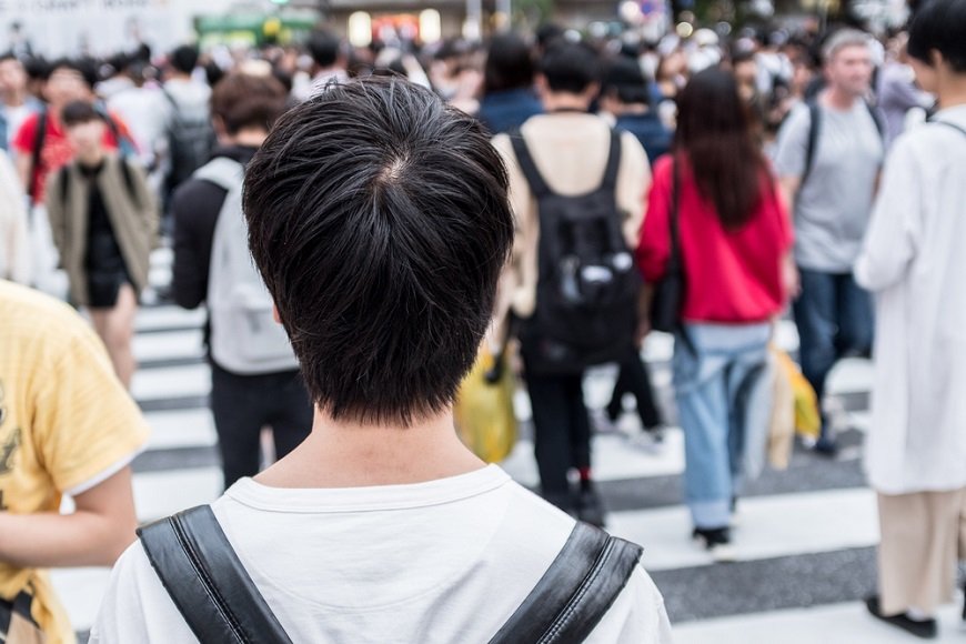 地方出身者が東京で暮らして感じた5つの驚き