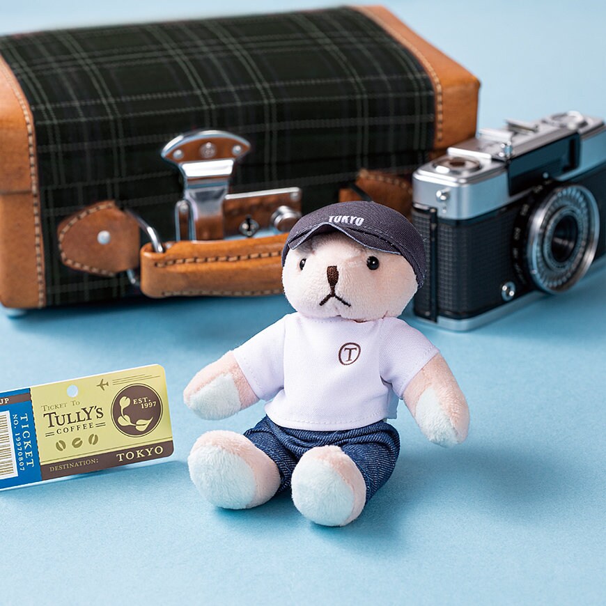 画像出典：タリーズコーヒー公式