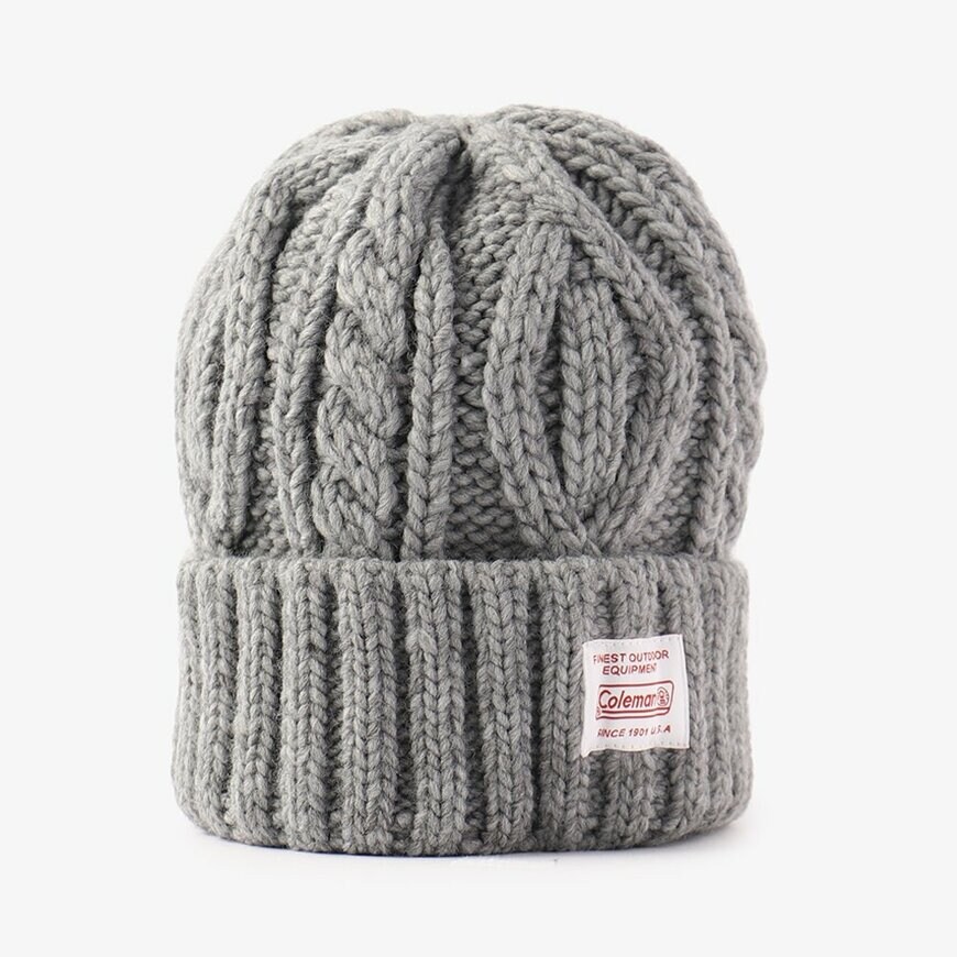 画像出典：すべて「コールマン公式」