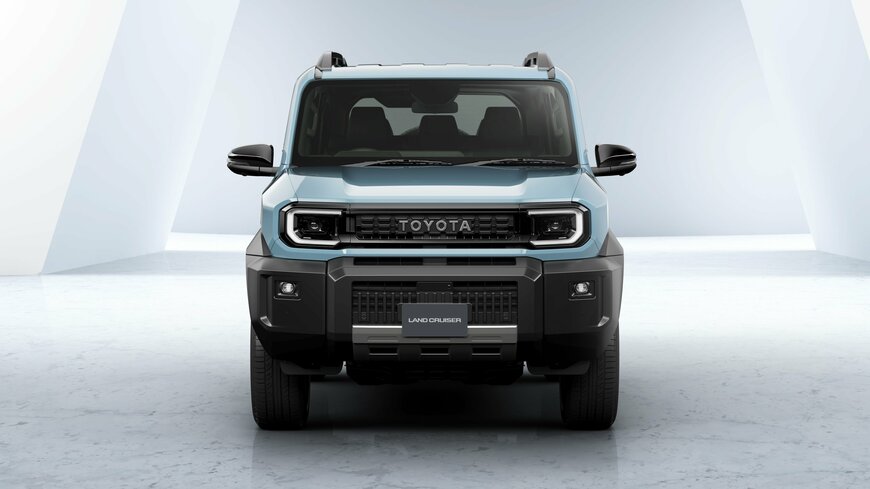 出所:トヨタ自動車株式会社