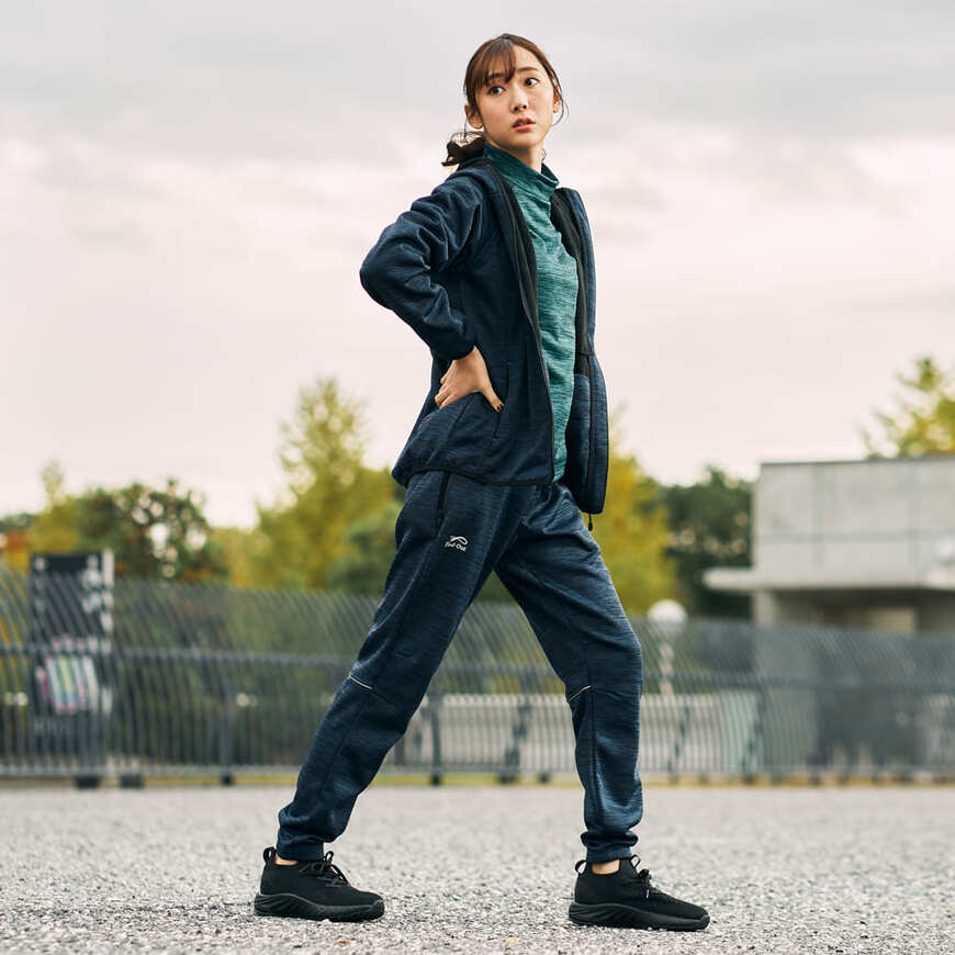 画像出典：すべて「ワークマン公式」