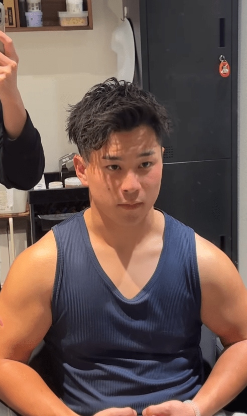 出所：@ryohei._official