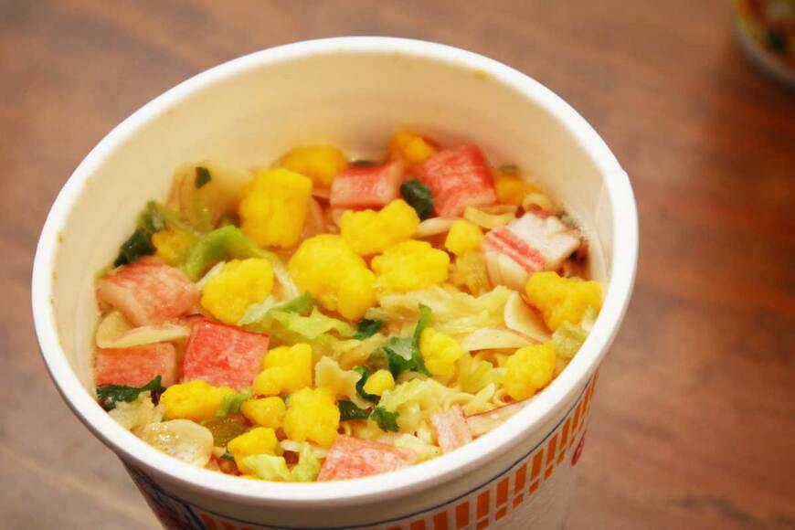 人生で何度食べたことか…