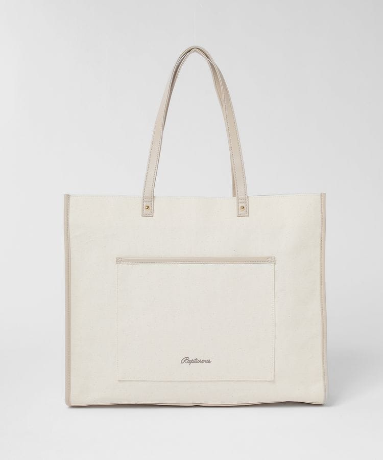 出所：ハニーズ公式通販 キャリーオントートバッグ