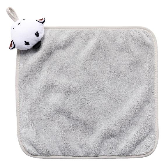 出所：ニトリ公式通販ニトリネット マスコットタオル(シマエナガ GT22)