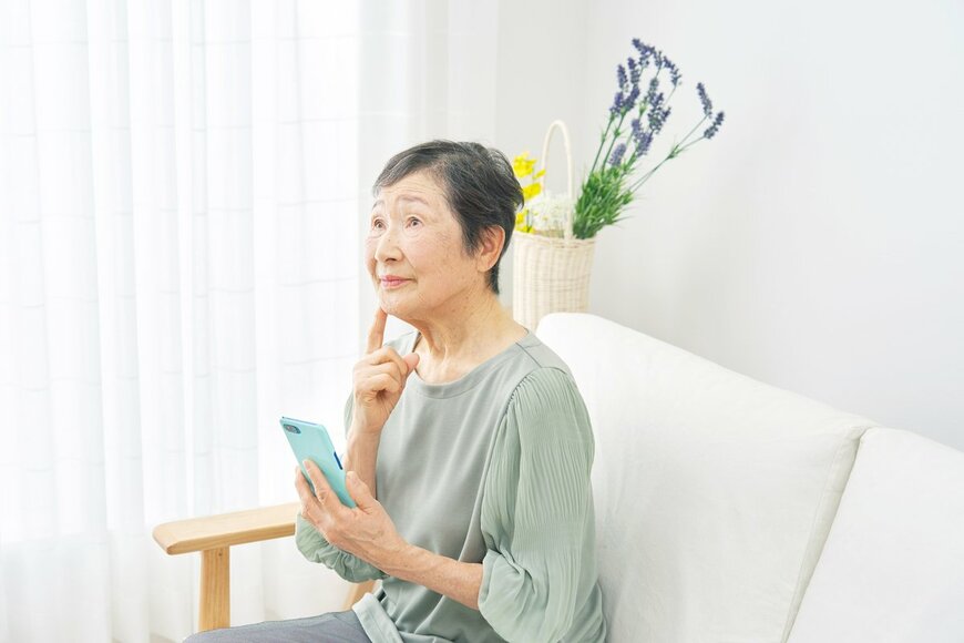 70歳代「貯蓄ゼロ」の割合は？70～74歳で働く男性は約4割に