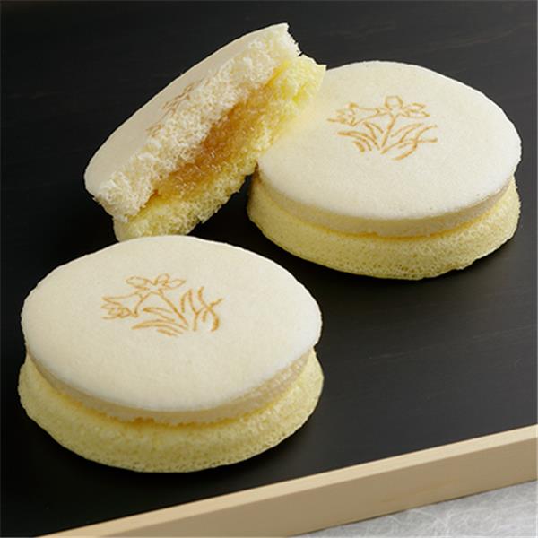 画像出典：六花亭公式