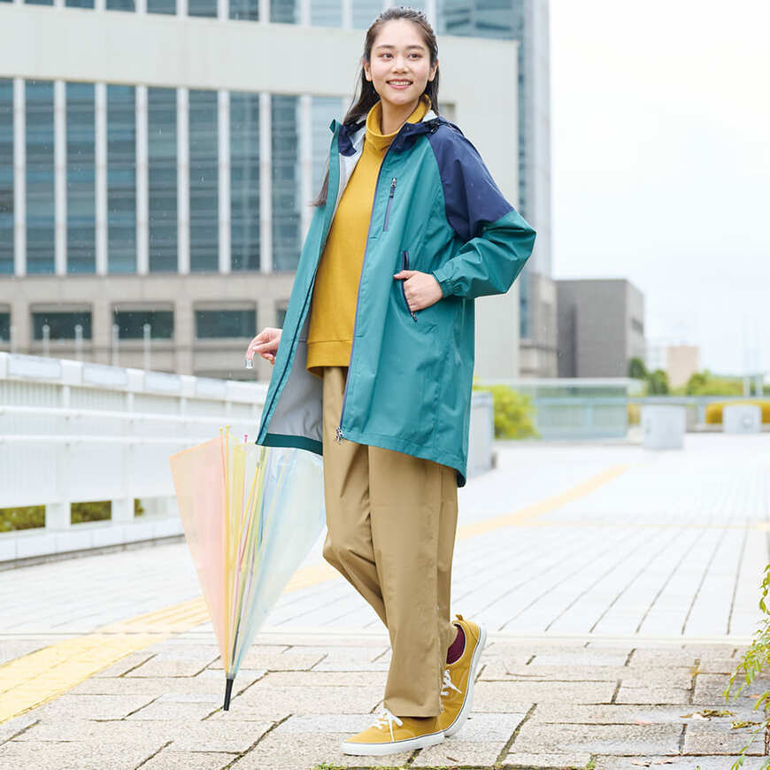 画像出所：ワークマン公式