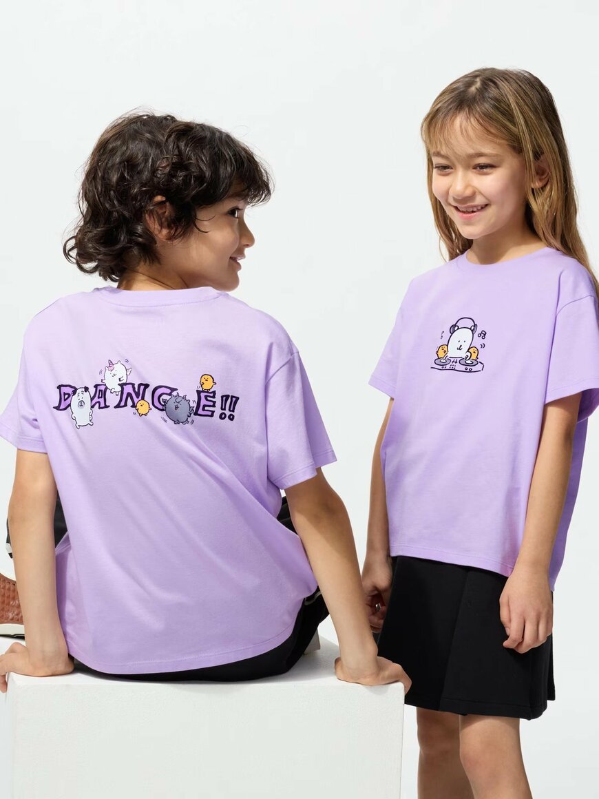 出所：ユニクロ公式サイト