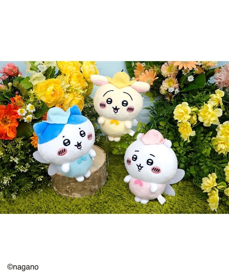 ハニーズ、ちいかわ／ぬいぐるみ商品画像