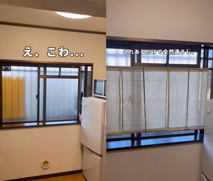 ダイソーとセリアの商品を使ったDIY