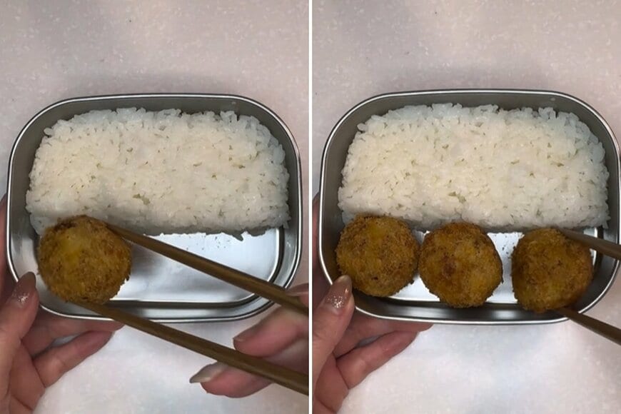 投稿の画像
