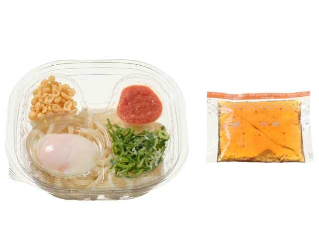 セブン-イレブンの新商品その1