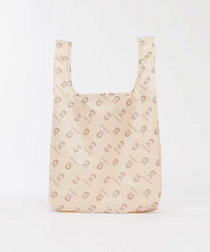 ハニーズ公式 サンリオキャラクターズ/お弁当バッグの画像