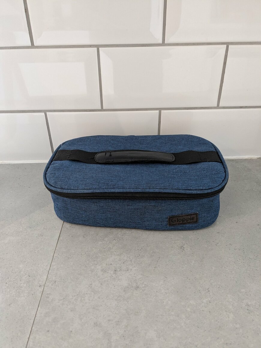 半年以上学校に放置されていたお弁当箱