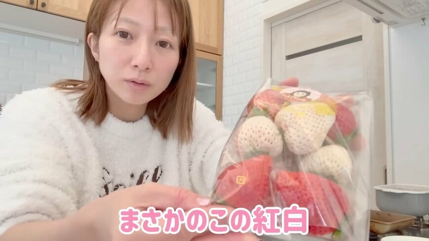 辻󠄀󠄀希美のYouTube投稿