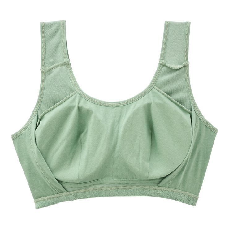 しまむら、レディースナイトブラ（Laumeomi..）画像