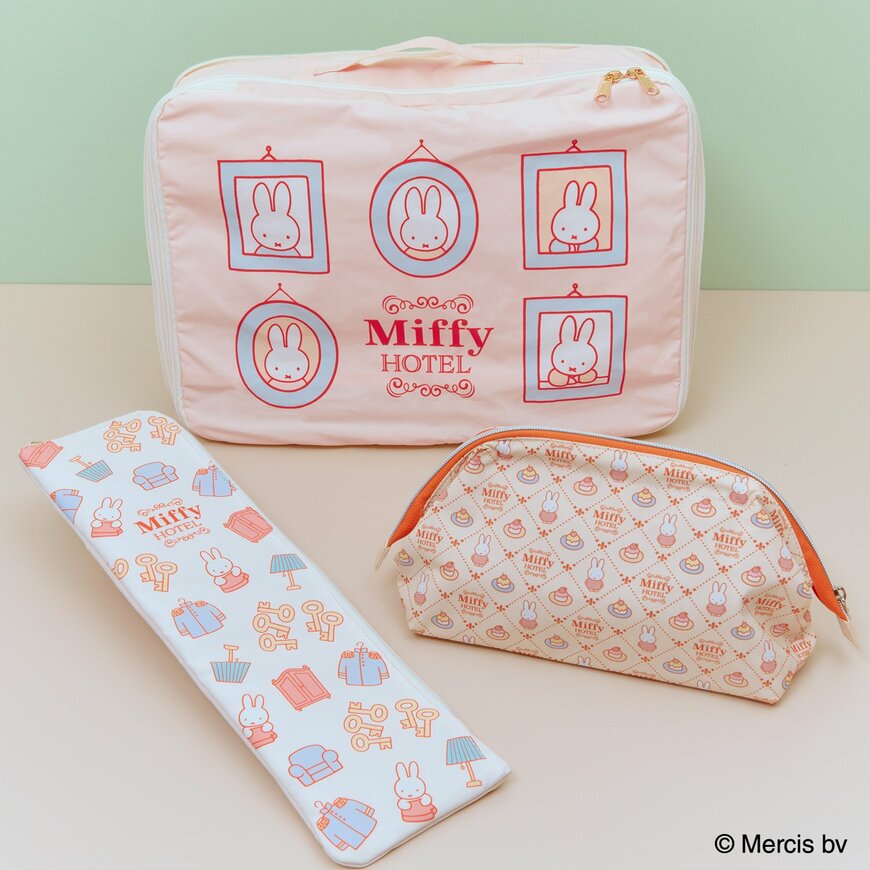 株式会社ロフト　ポーチ類