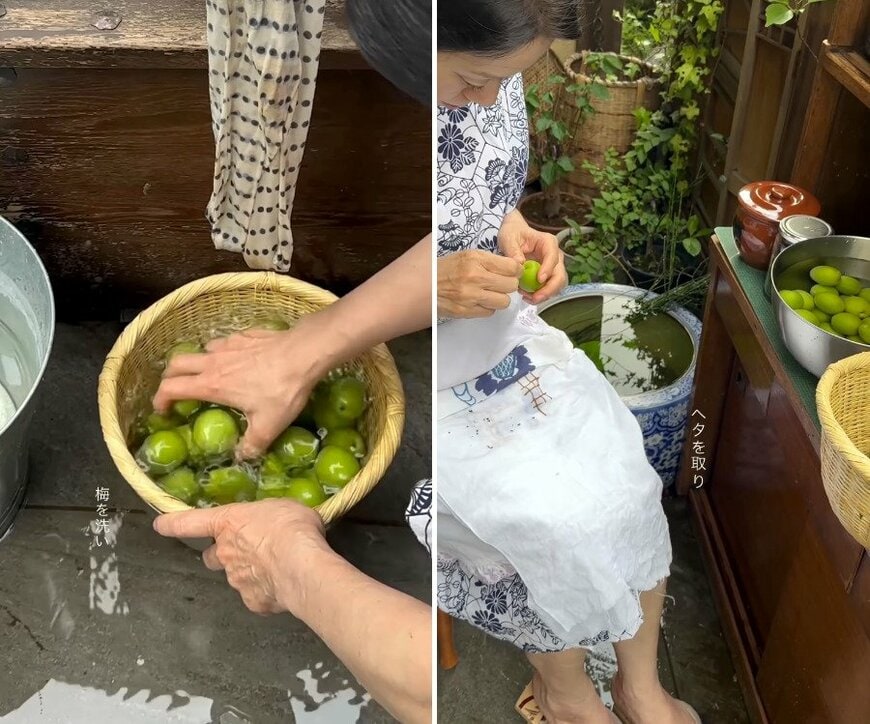昭和の暮らし