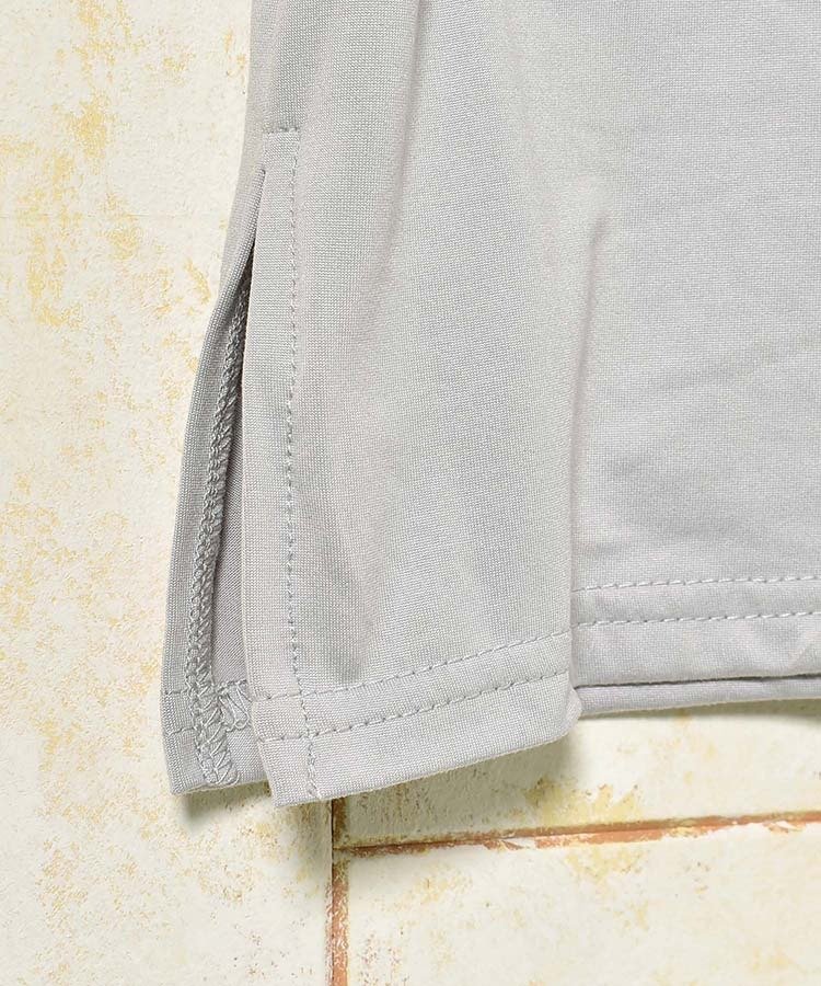 ブルーブルーエ公式　CAT DAYルームワンピース