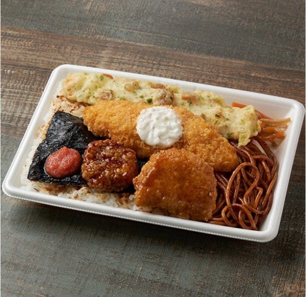 セブン-イレブンの新商品その2