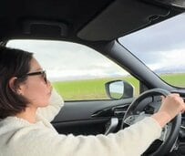 海外でレンタカーに乗る時の注意点6選！ アイスランド旅行での解説に「参考になります」「気を付けたいです」