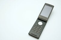 実家で発掘した「ガラケー」を開くと　今は亡き愛犬の姿に「こんなの泣いてまうわ」「幸せそう」