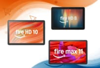 【Amazonプライム感謝祭】Fireタブレットを買うなら今！対象製品のセール価格をチェック【最大50％OFF】