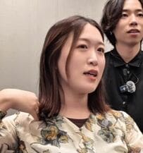 「あまりヘアスタイルを変えたくない」という女性が　カットで少しだけ変化を出すと……