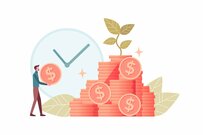 みんな手取りの何％貯金してるのか【世代別比較】