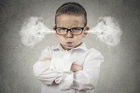 親は「うつ病」一歩手前…ADHDの子どもの癇癪、原因と変化