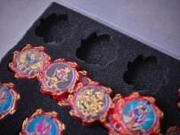 おもちゃの収納DIYで家がスッキリ！超小型のレーザー加工機なら子供が喜ぶあれこれが作れちゃいます